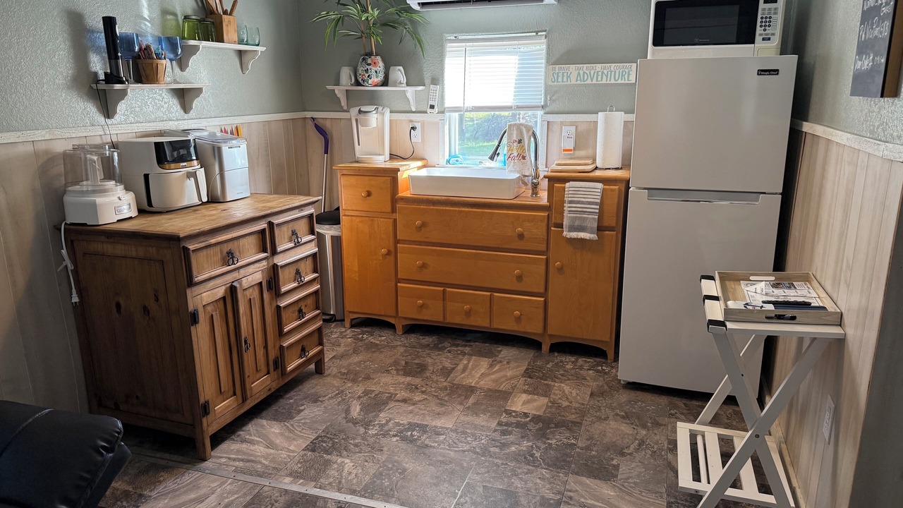 Photo of Kitchen in Ardmore