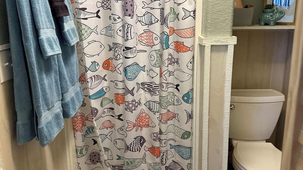 Photo of Bathroom in Ardmore