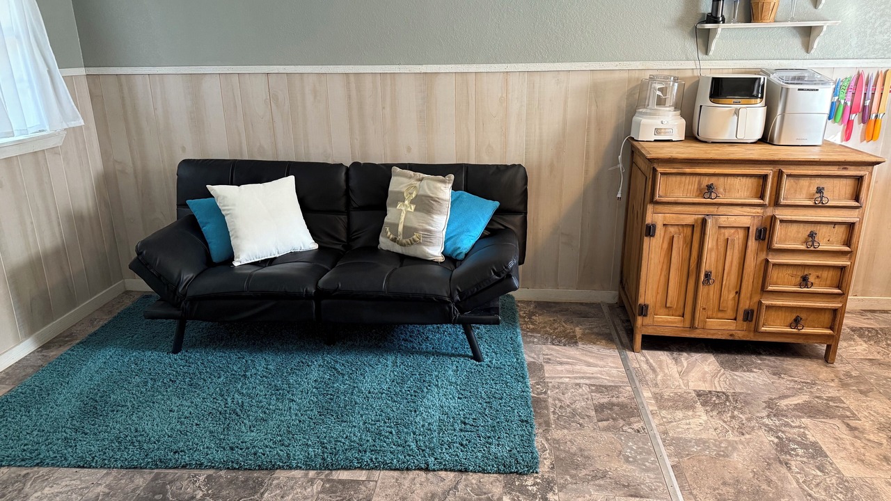 Photo of Livingroom in Ardmore