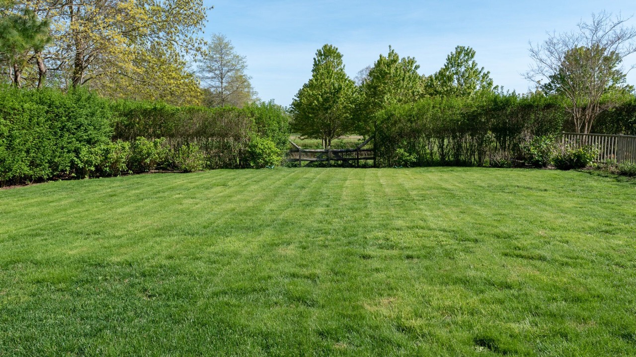 Photo of Outdoor in Sagaponack