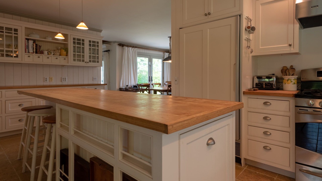 Photo of Kitchen in Sagaponack