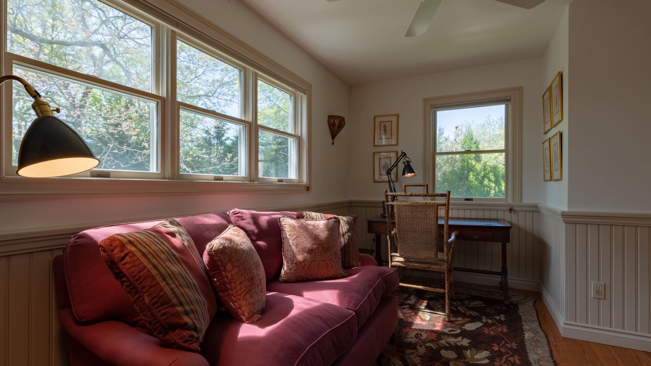 Photo of Livingroom in Sagaponack