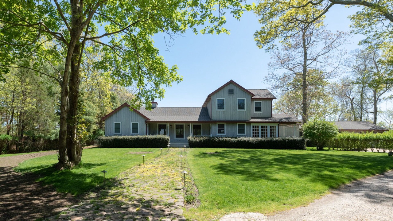 Photo of Outdoor in Sagaponack
