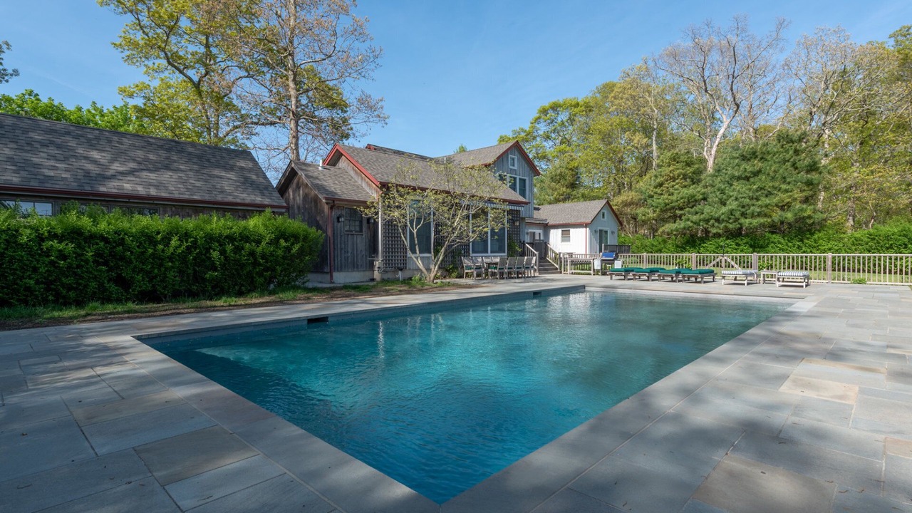 Photo of Outdoor in Sagaponack