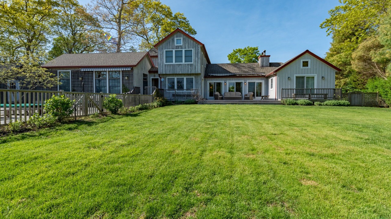 Photo of Outdoor in Sagaponack