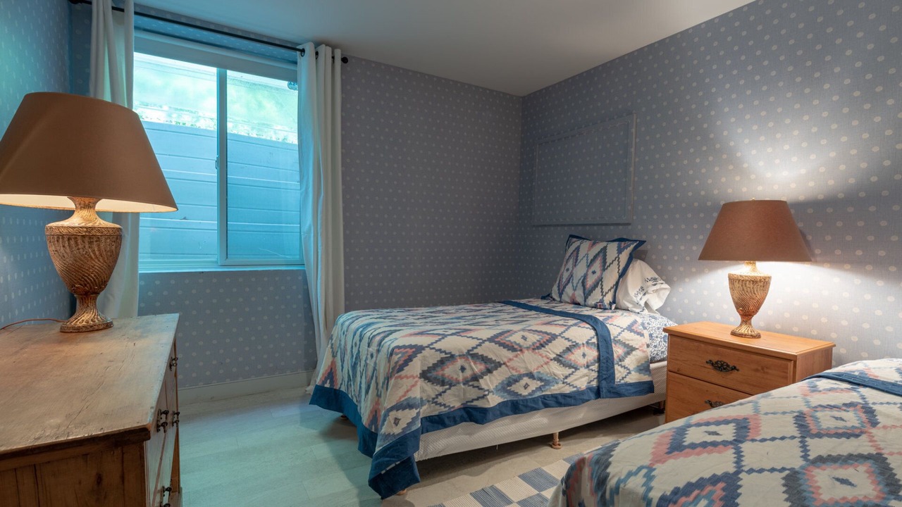 Photo of Bedroom in Sagaponack