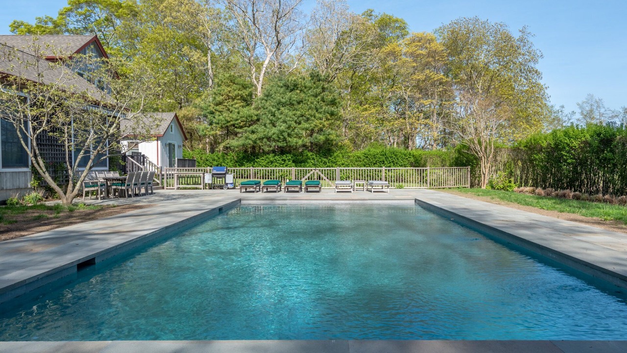 Photo of Outdoor in Sagaponack