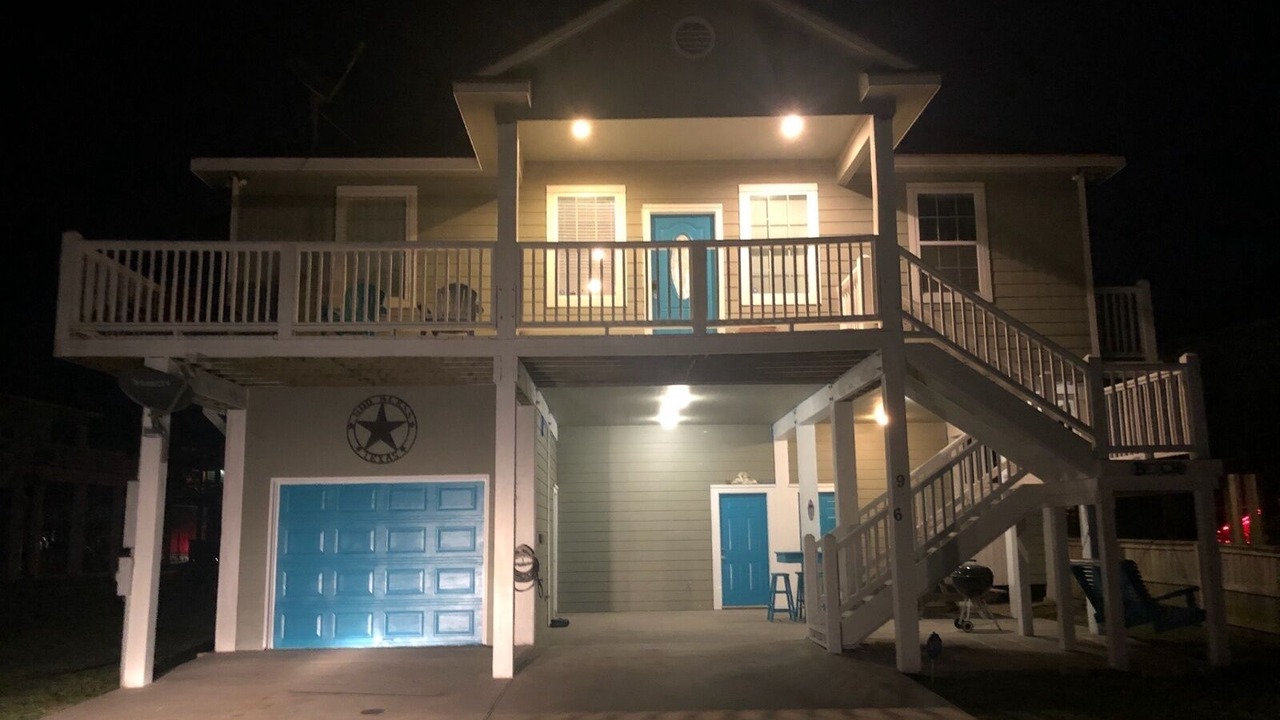 Photo of Outdoor in Port Bolivar