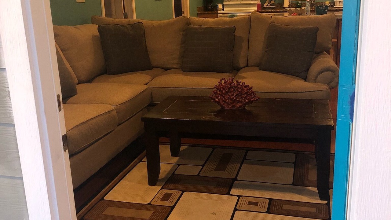 Photo of Livingroom in Port Bolivar
