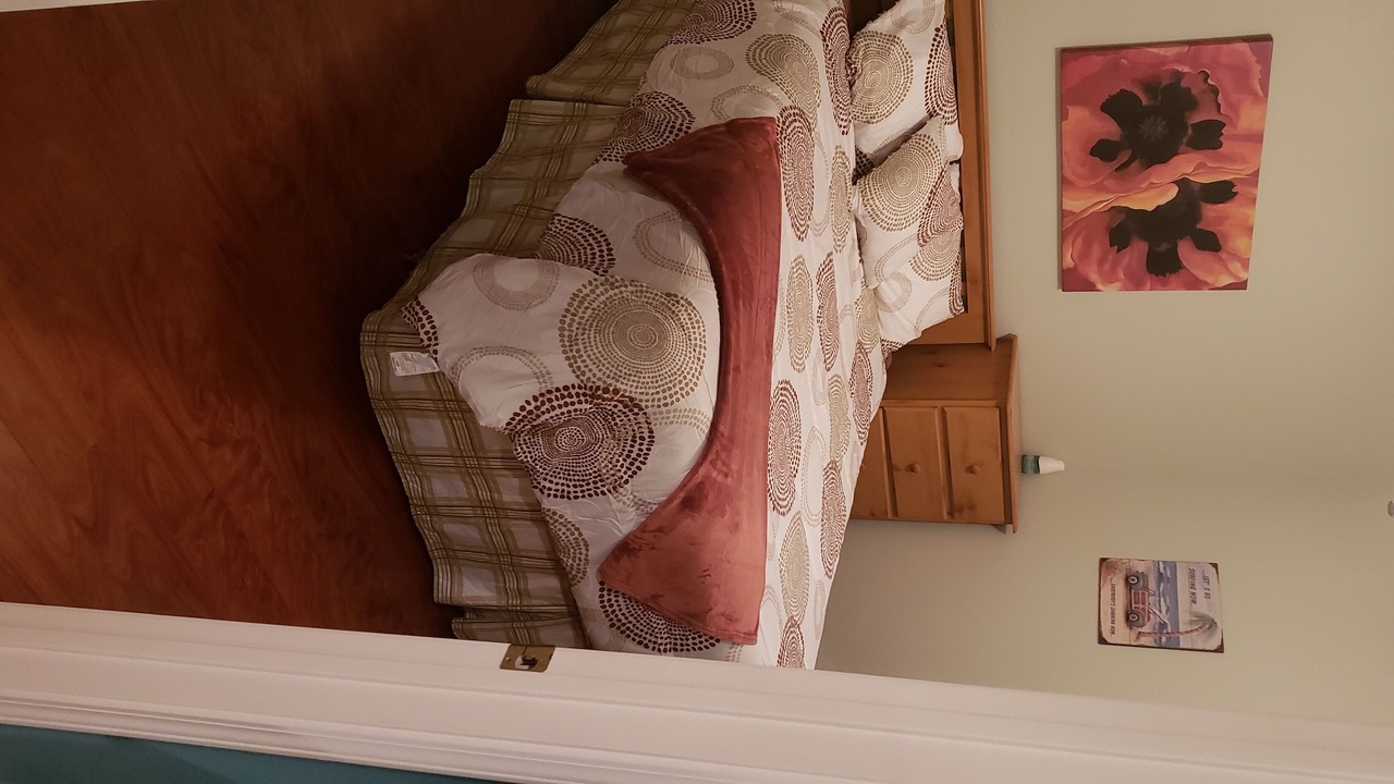 Photo of Bedroom in Port Bolivar