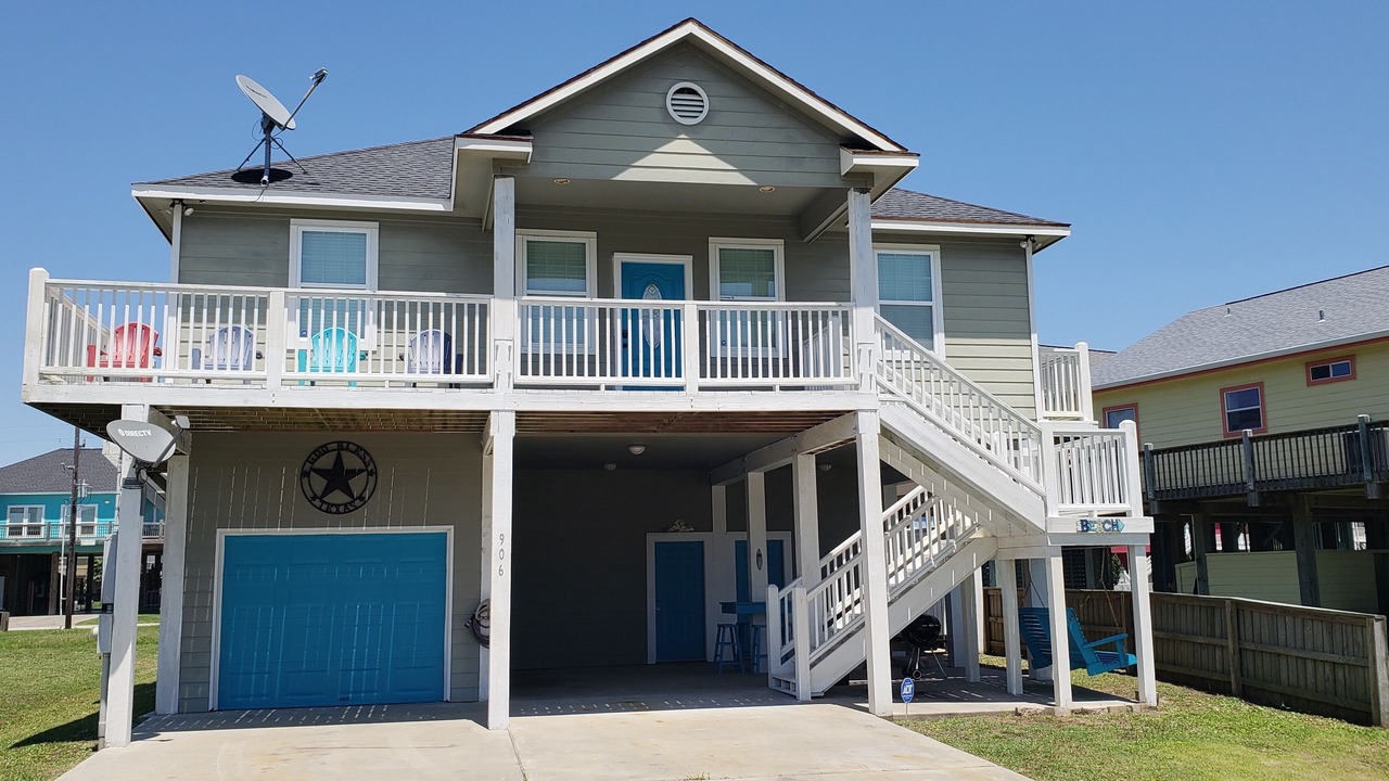 Photo of Outdoor in Port Bolivar