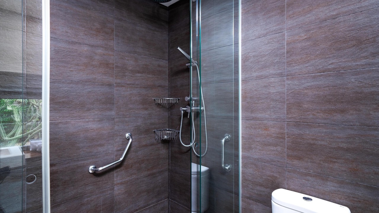 Photo of Bathroom in Panorama
