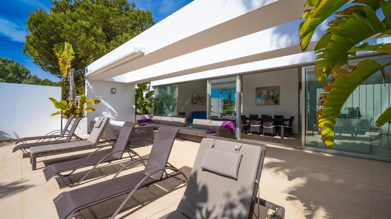 Photo of Outdoor in Panorama