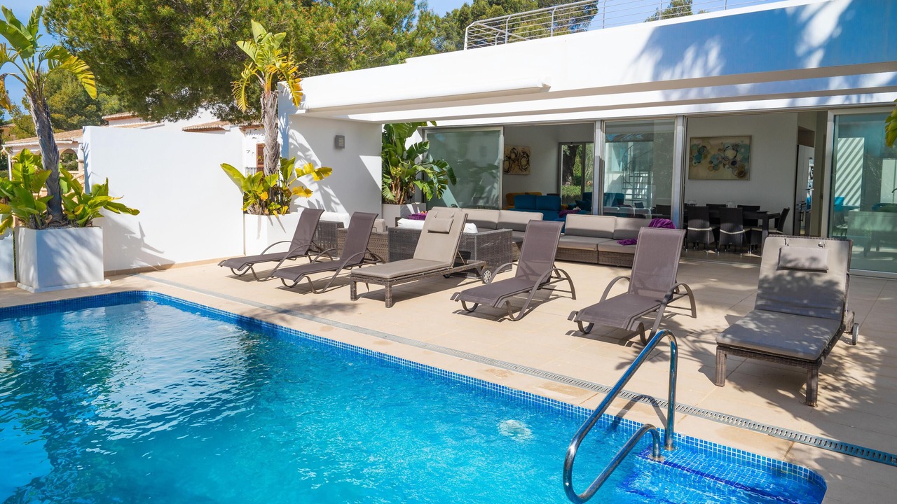Photo of Outdoor in Panorama