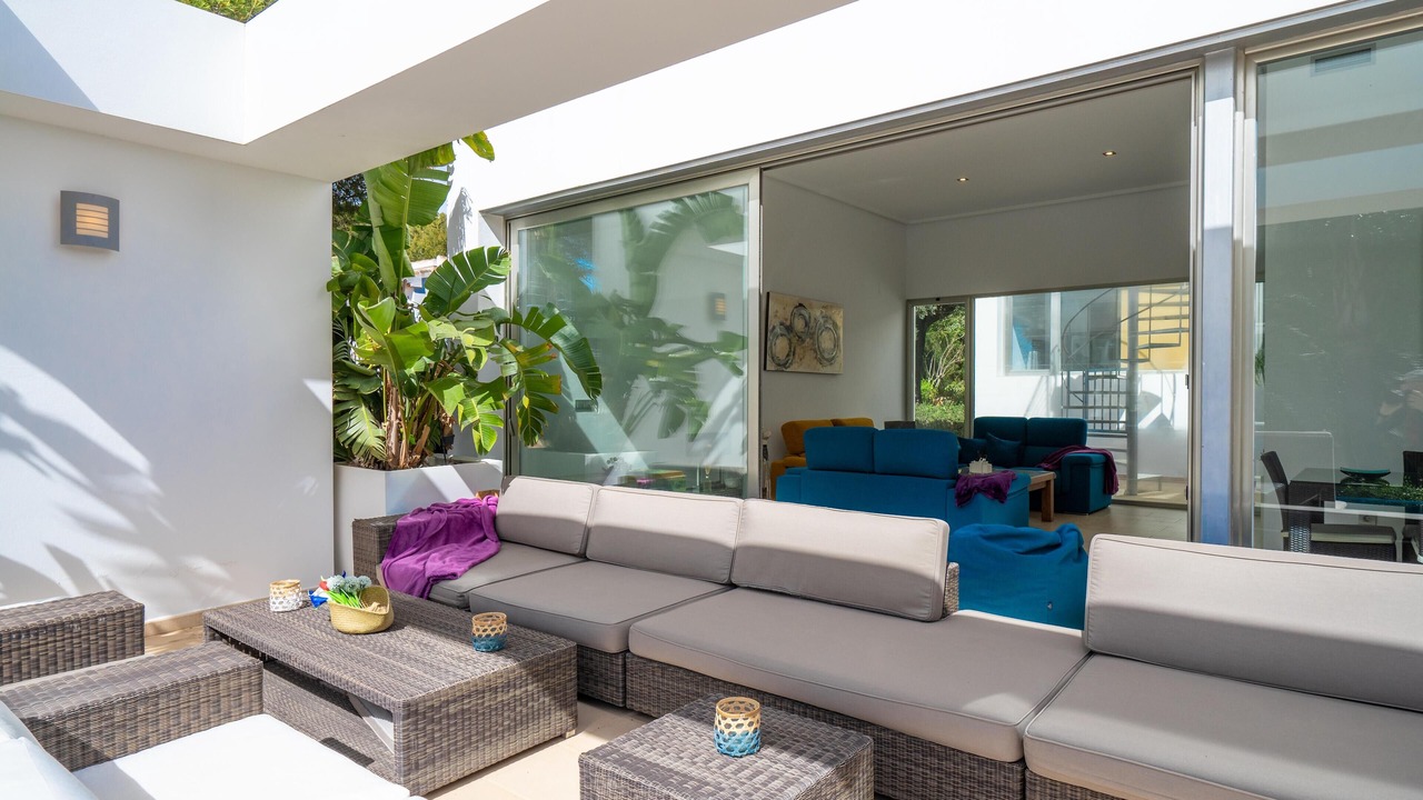 Photo of Outdoor in Panorama