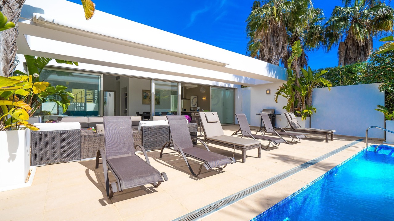 Photo of Outdoor in Panorama