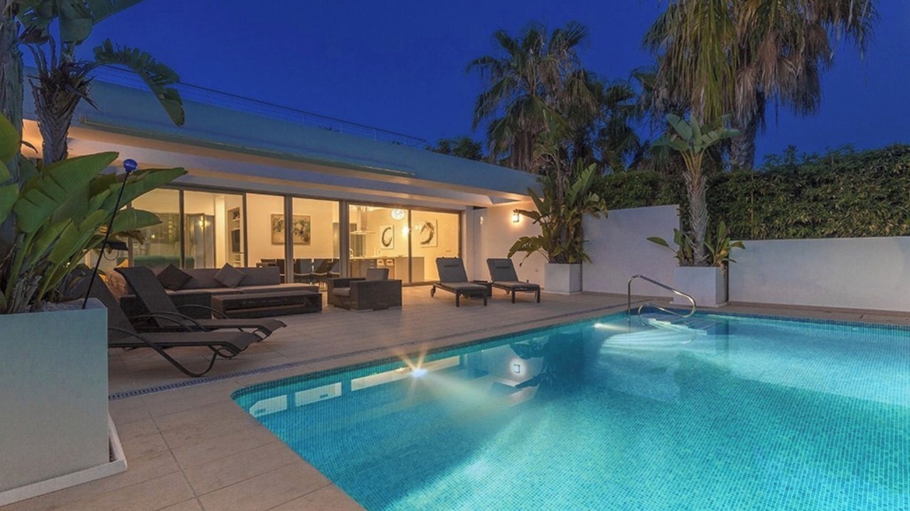 Photo of Outdoor in Panorama