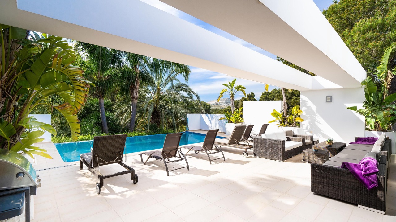 Photo of Outdoor in Panorama