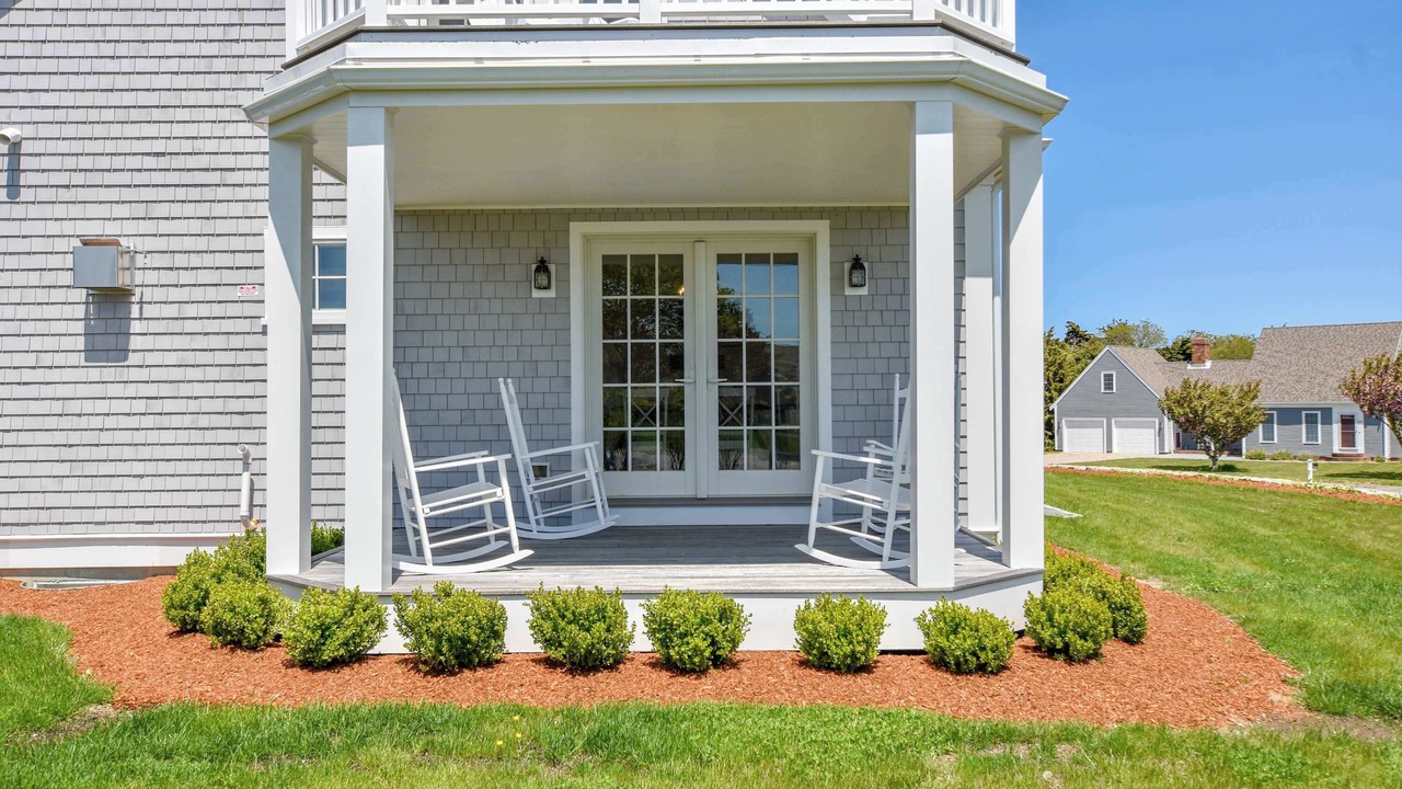 Photo of Outdoor in East Orleans