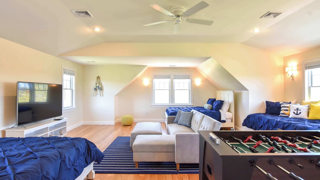 Photo of Bedroom in East Orleans