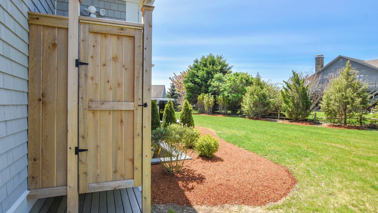 Photo of Outdoor in East Orleans