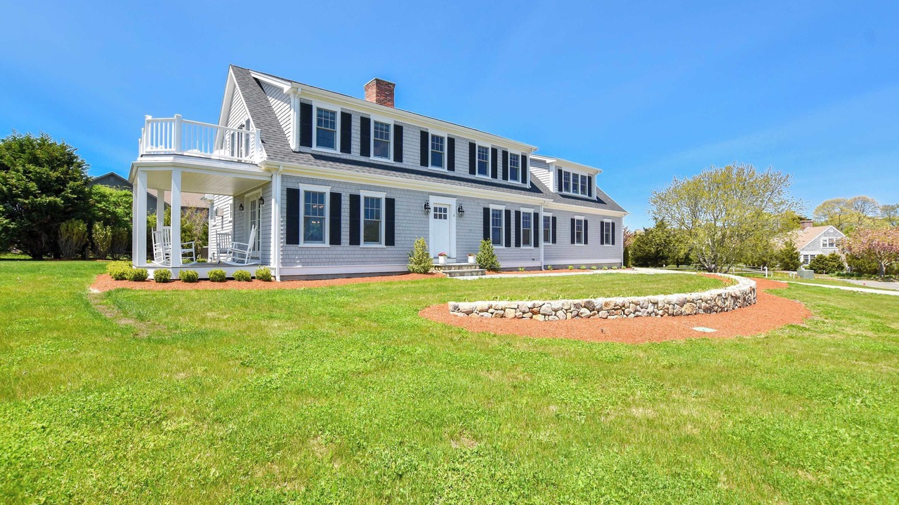 Photo of Outdoor in East Orleans