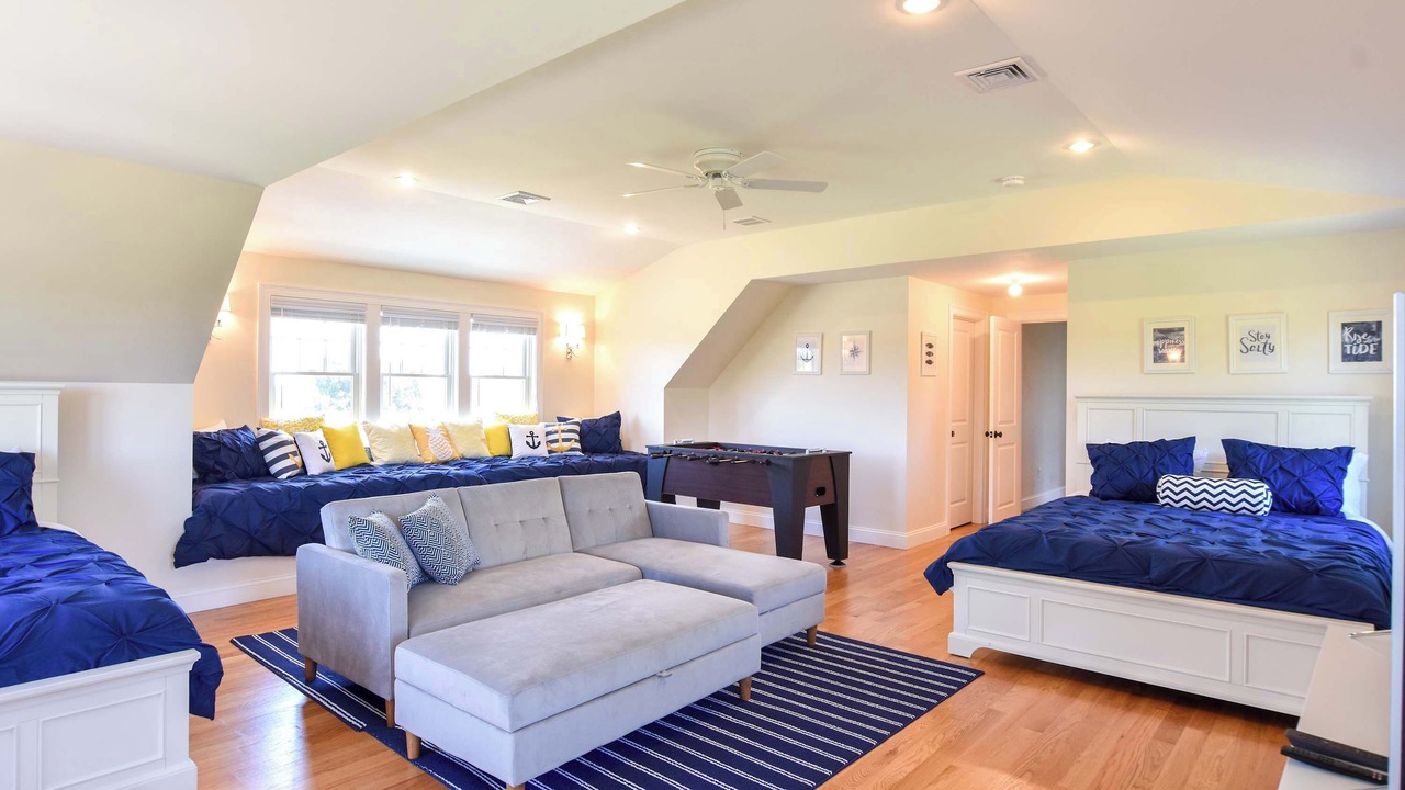 Photo of Bedroom in East Orleans