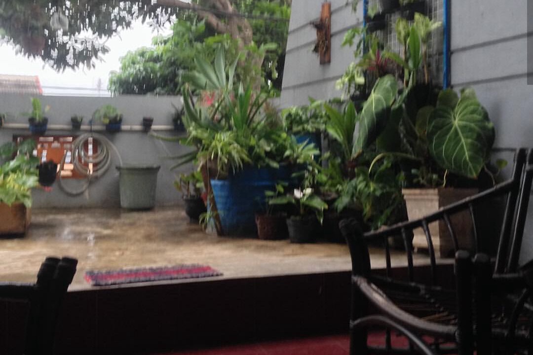 Photo of Patio Balcony in Arjosari