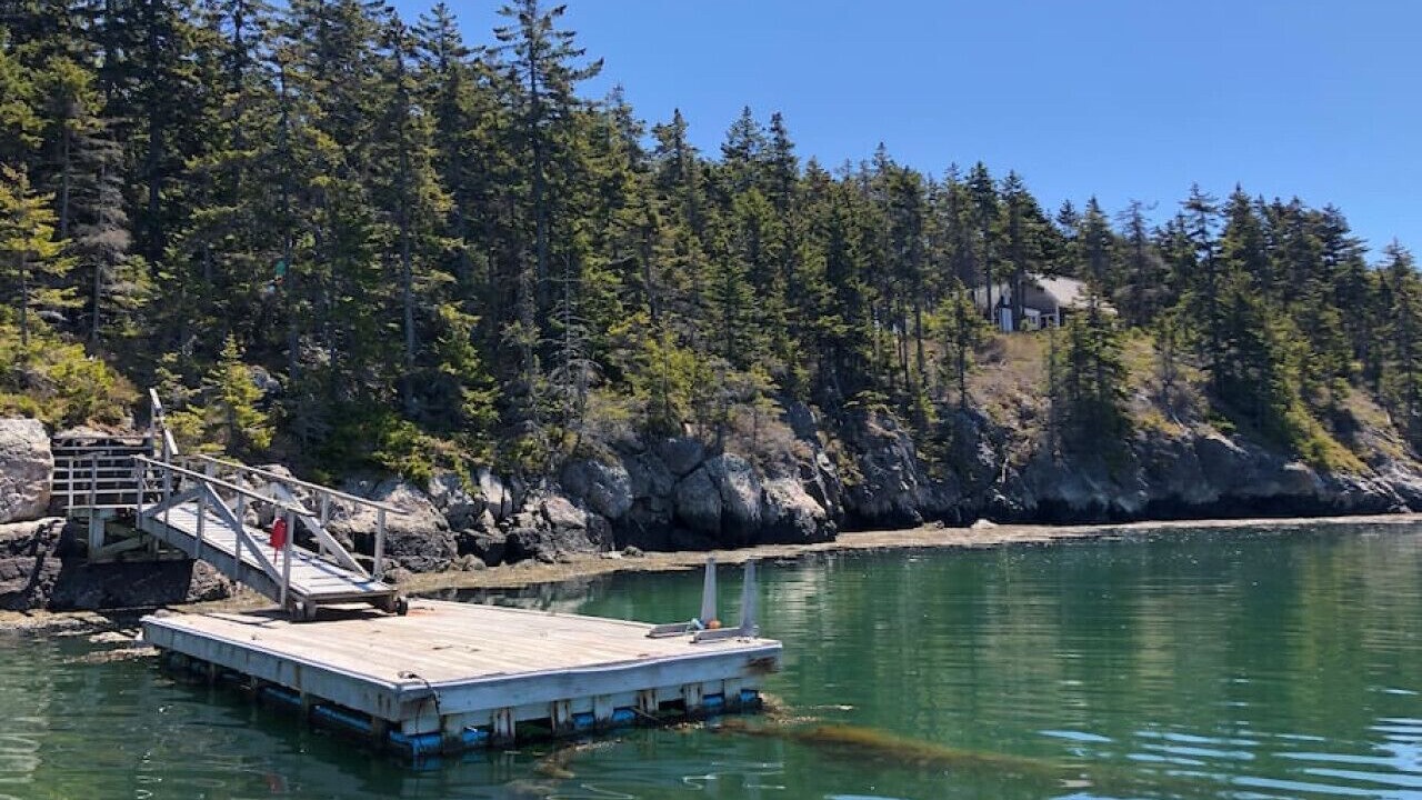 Photo of Outdoor in Vinalhaven