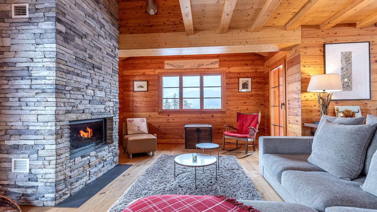 Photo of Livingroom in Vex