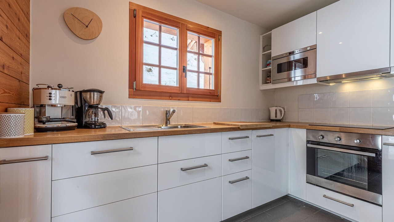 Photo of Kitchen in Vex