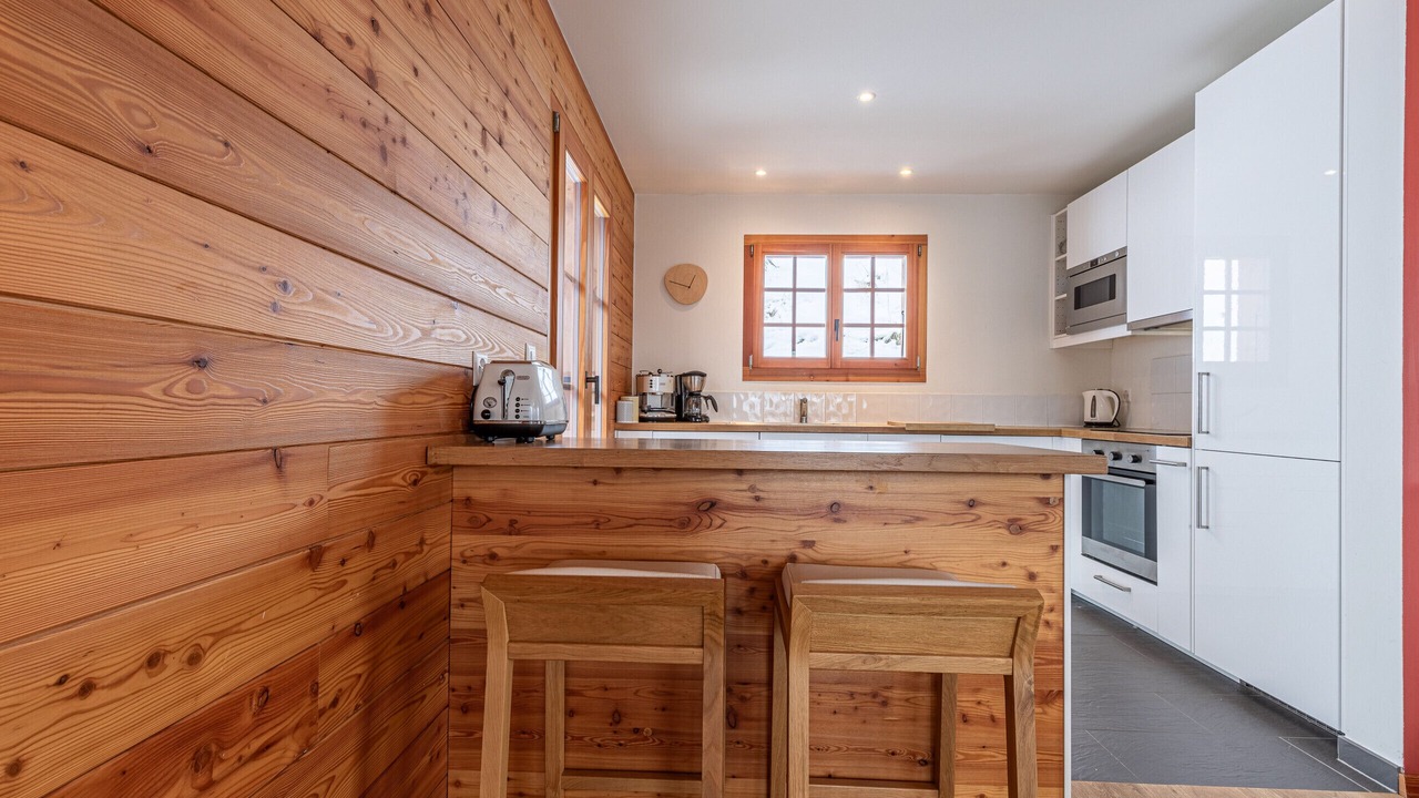 Photo of Kitchen in Vex