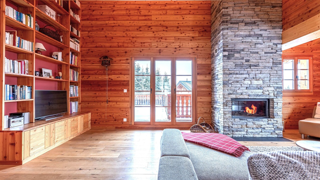 Photo of Livingroom in Vex