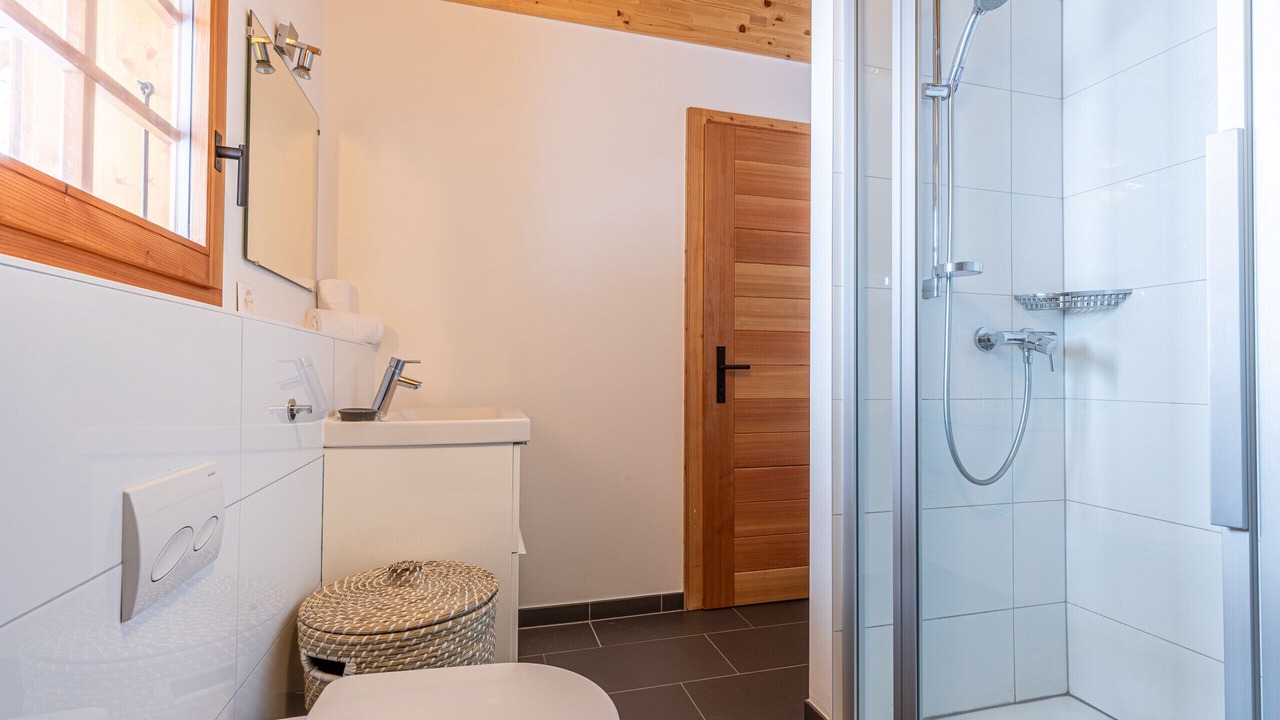 Photo of Bathroom in Vex