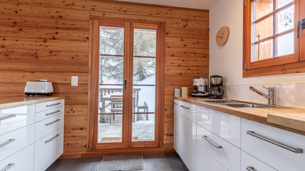 Photo of Kitchen in Vex
