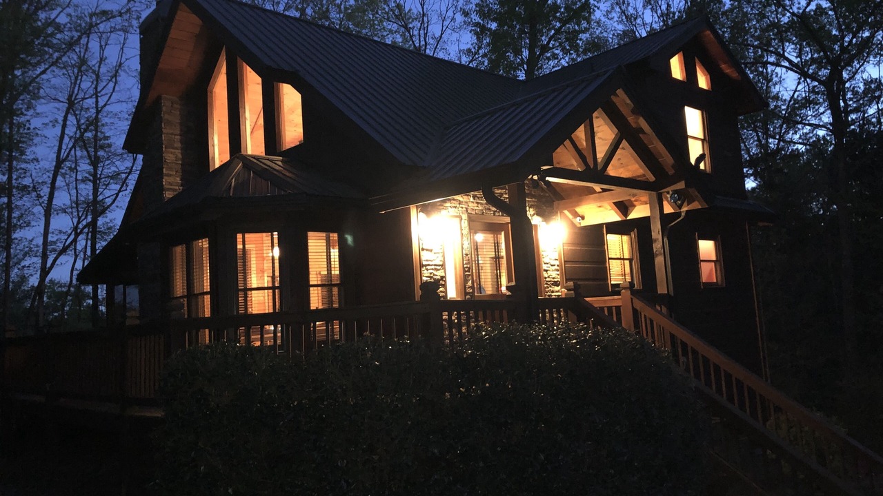 Photo of Outdoor in Blue Ridge