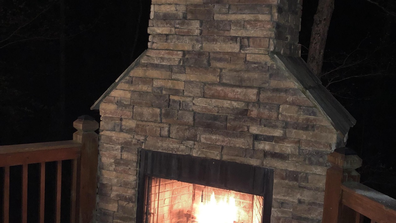 Photo of Outdoor in Blue Ridge