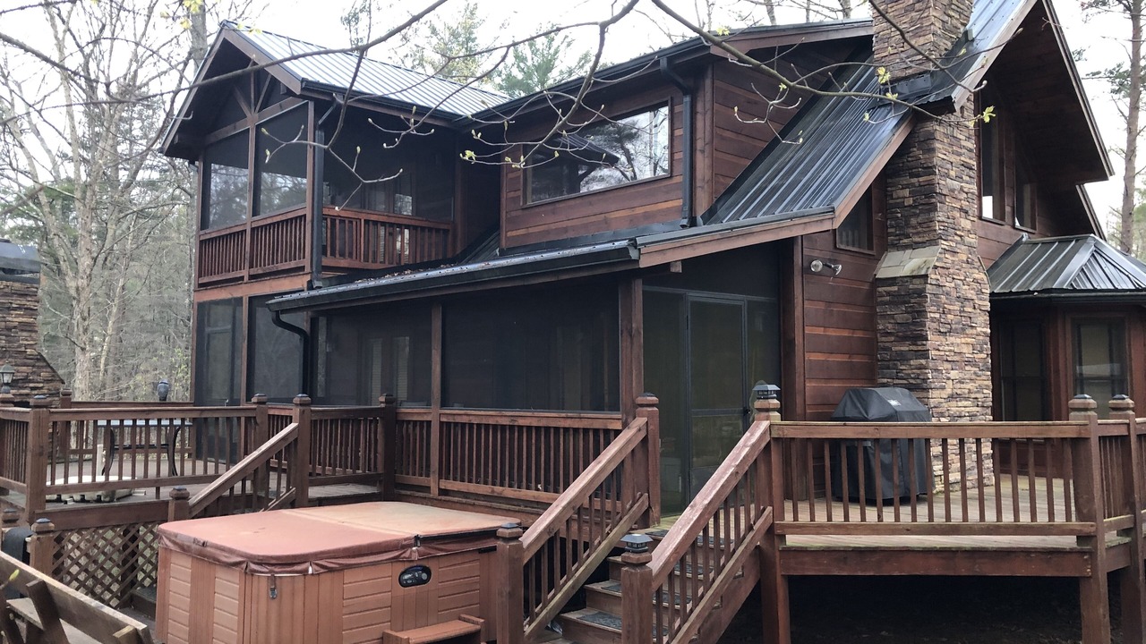Photo of Outdoor in Blue Ridge