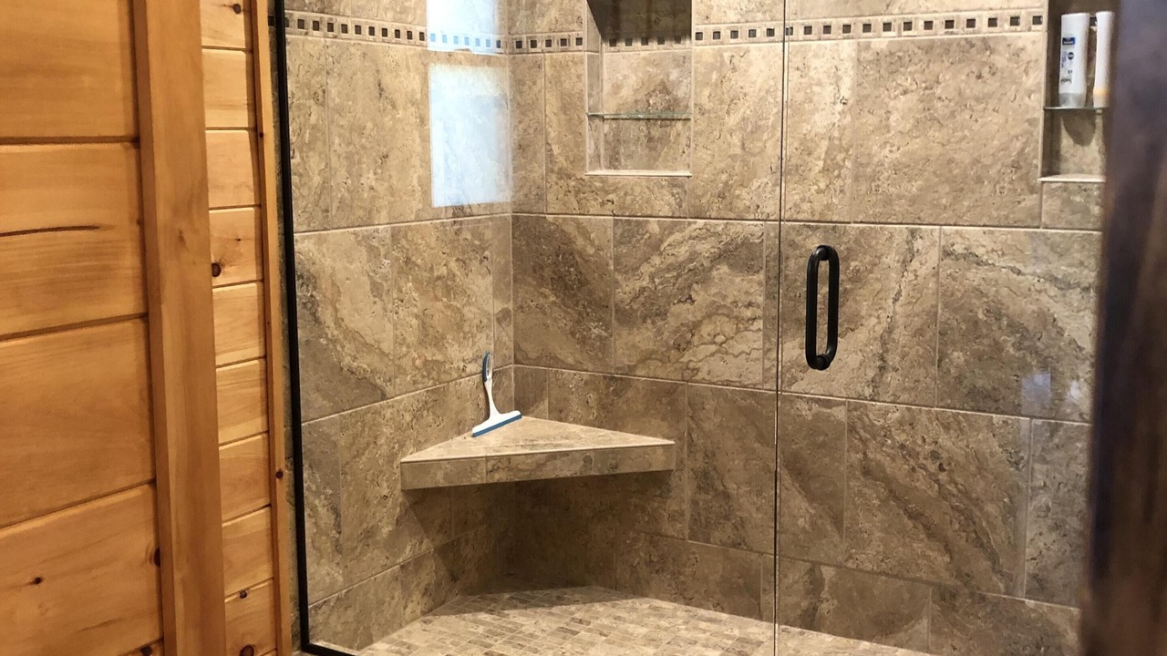 Photo of Bathroom in Blue Ridge