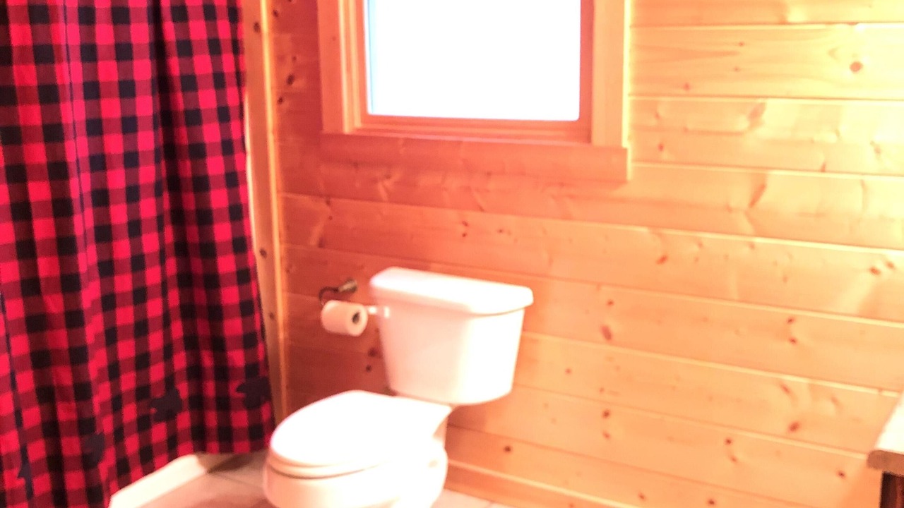 Photo of Bathroom in Blue Ridge