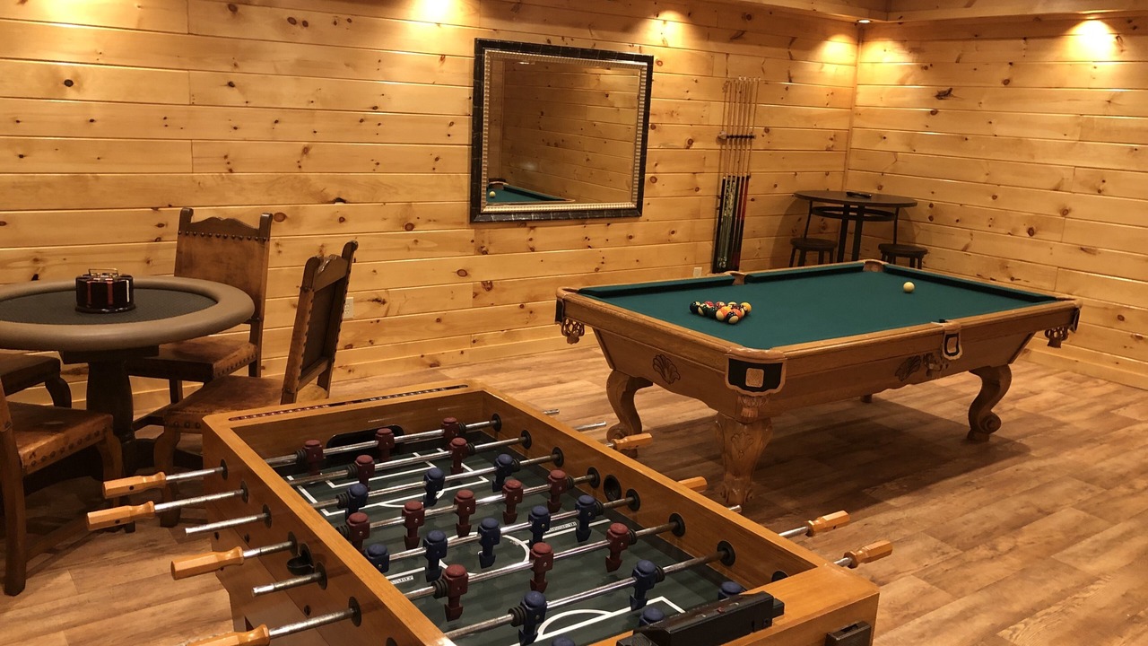 Photo of Bedroom in Blue Ridge