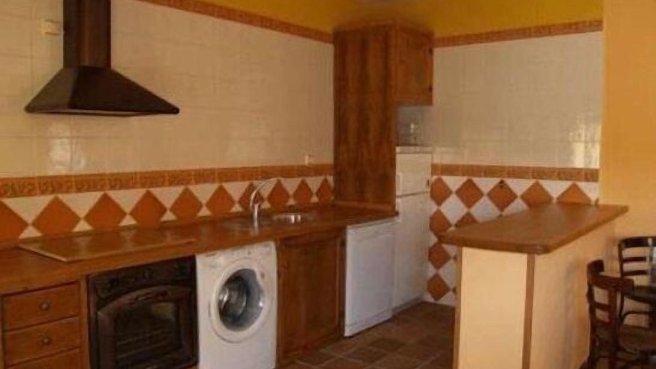 Photo of Kitchen in Juarros de Voltoya