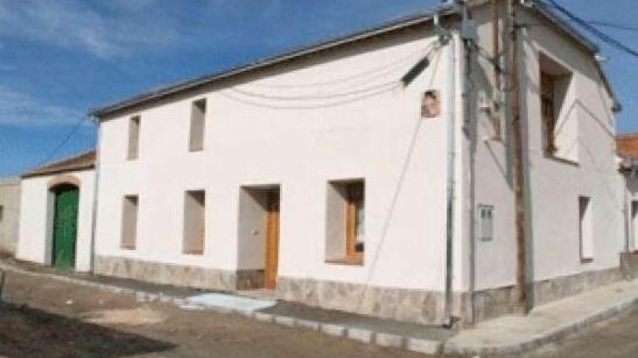 Photo of Outdoor in Juarros de Voltoya