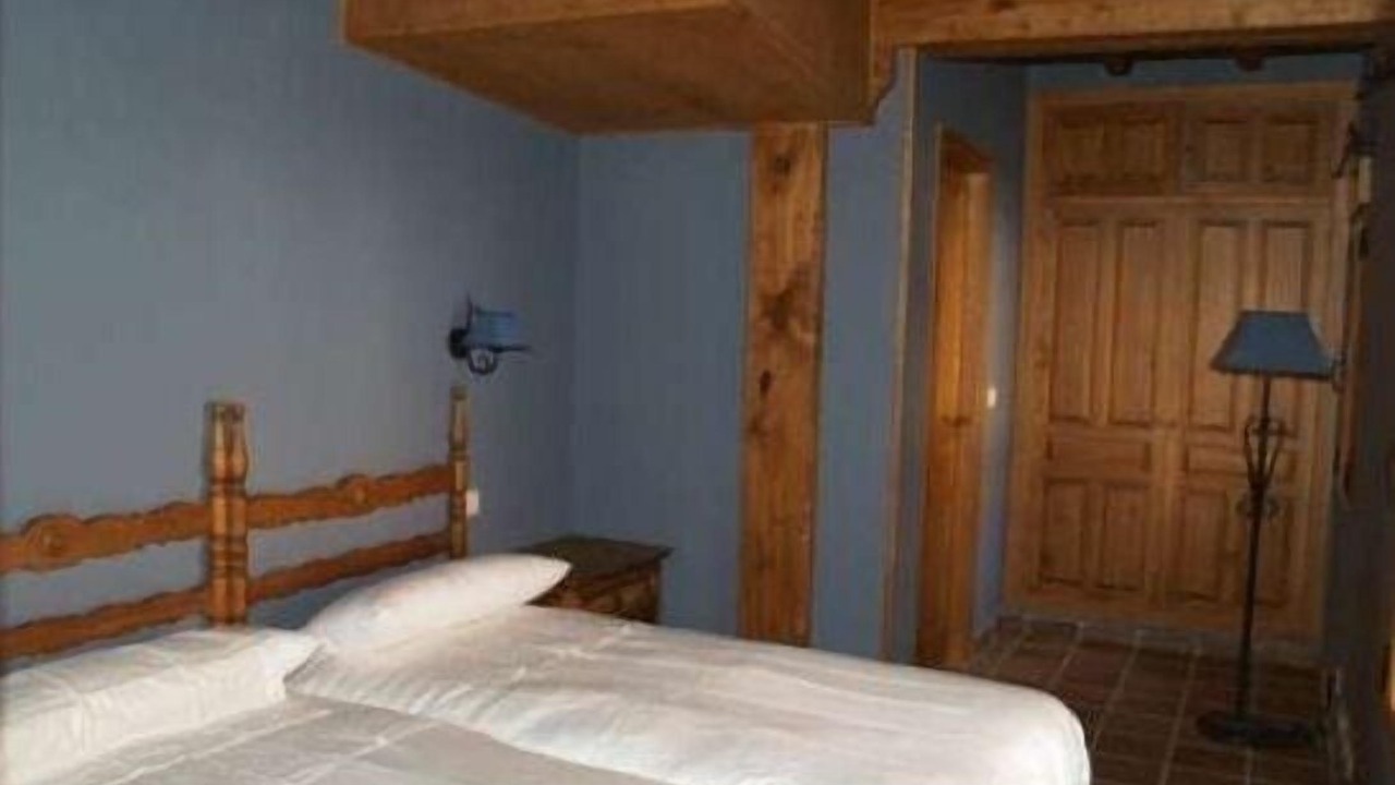 Photo of Bedroom in Juarros de Voltoya