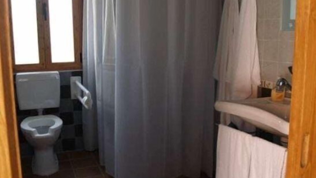 Photo of Bathroom in Juarros de Voltoya