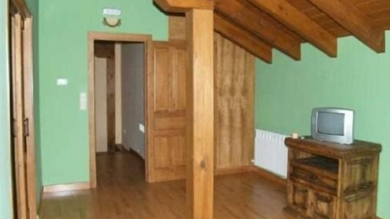 Photo of Bedroom in Juarros de Voltoya