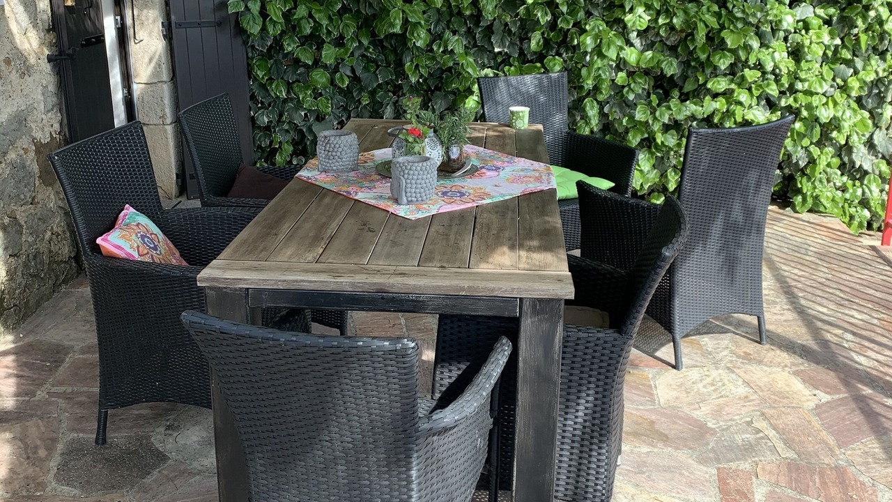 Photo of Outdoor in Ribes