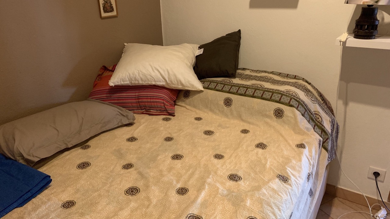 Photo of Bedroom in Ribes