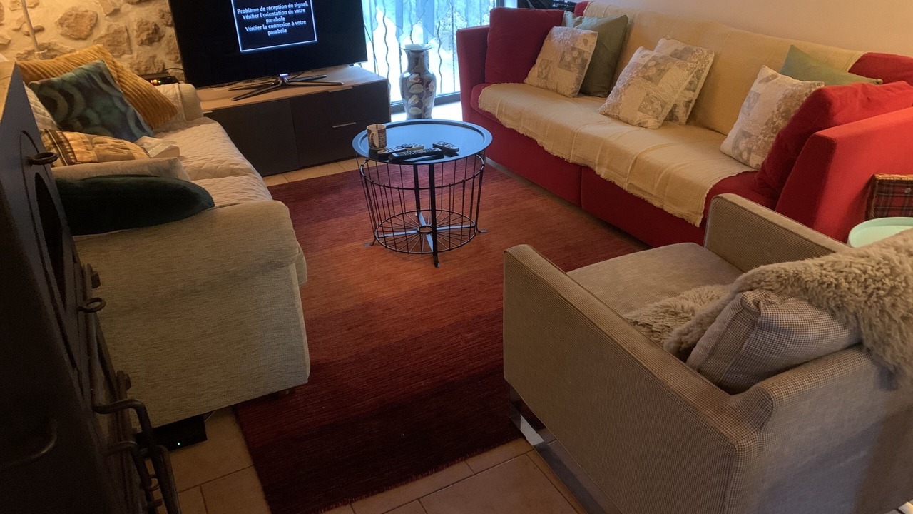Photo of Livingroom in Ribes