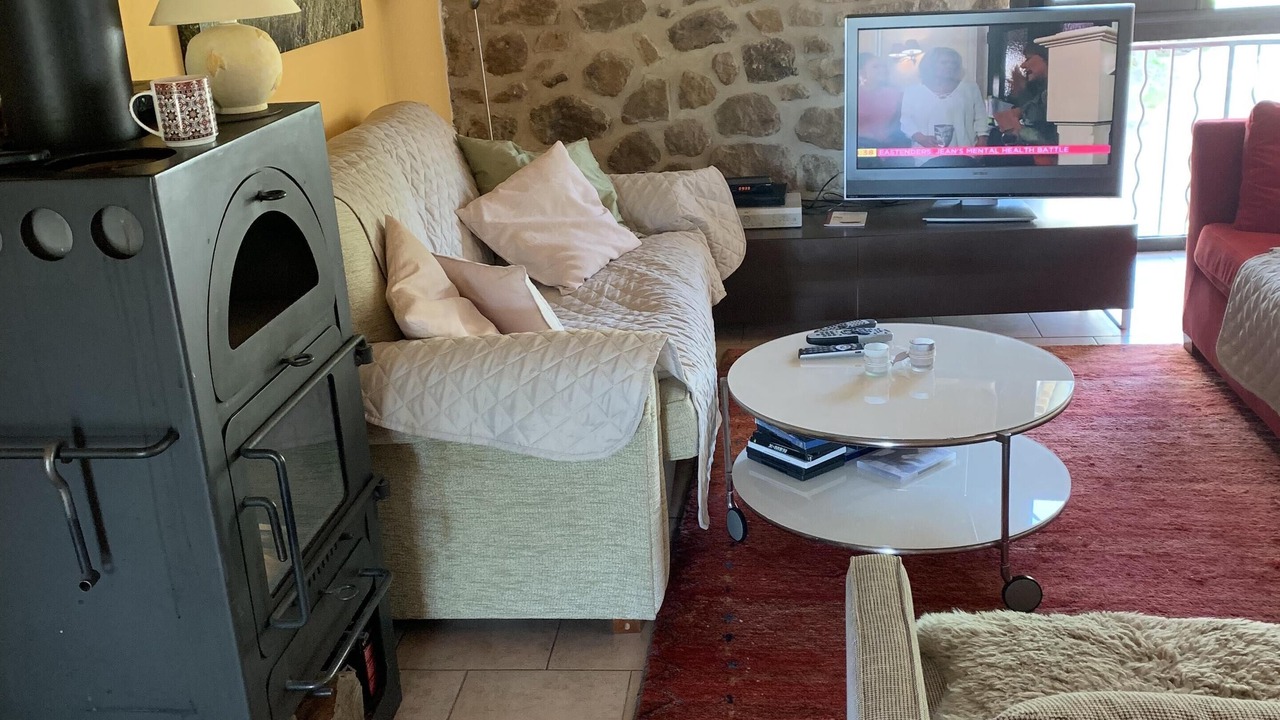 Photo of Livingroom in Ribes